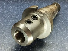 Valenite NMTB50 1-1/4" ID Solid End Mill Tool Holder CNC Lathe Tooling 1.25