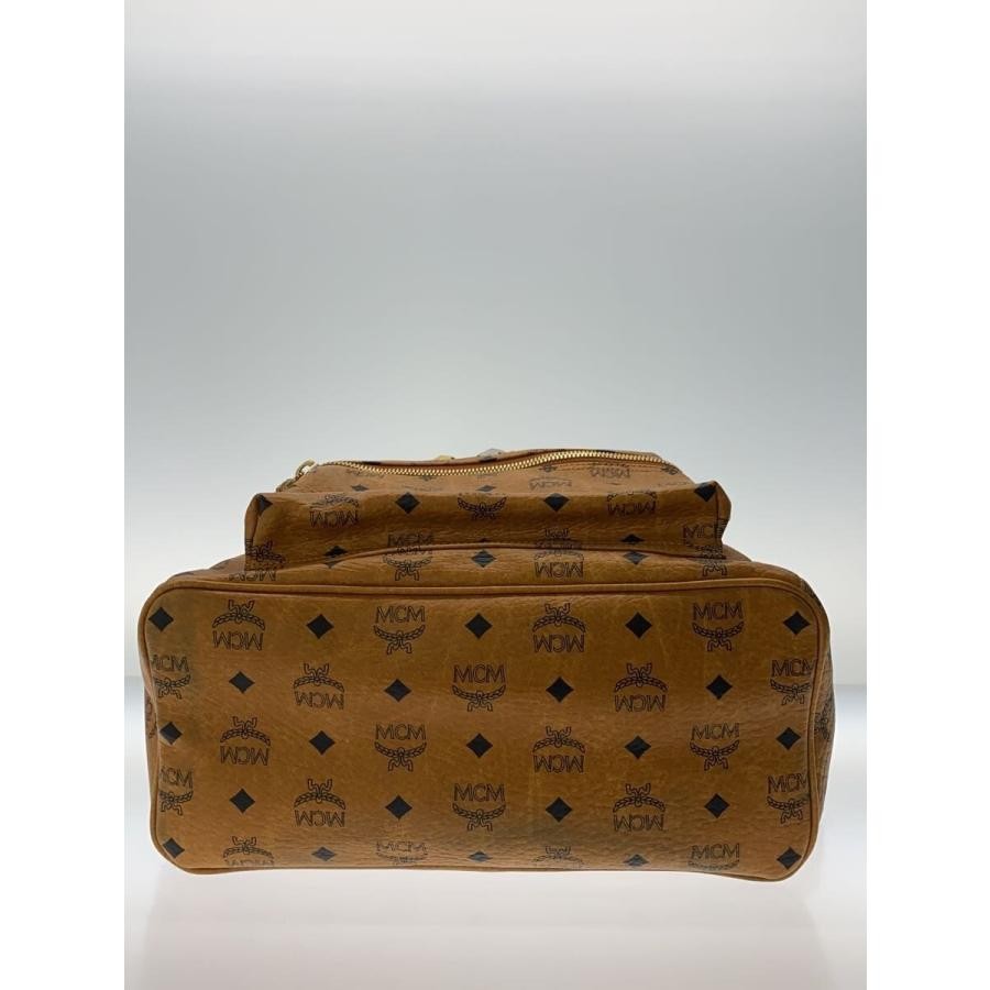 MCM BACKPACK SPRINKLE STUDS MEDIUM Monogram 5977 - image 4