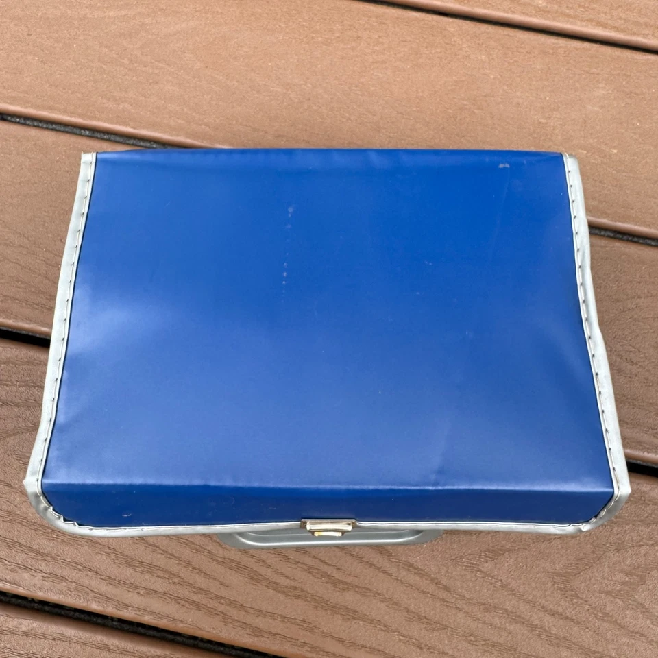 Lot of 12 Vintage Cassette Tape Collection in Carrying Case, country, pop Foto 4 de 4