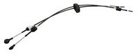 Seilzug Schaltgetriebe Maxgear 32-1926 FüR Opel Vectra Caravan Z02 Cc Signum Z03