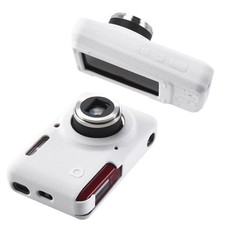 Silicone Protective Case for For KODAK Pixpro FZ55 Camera with Dust Protection