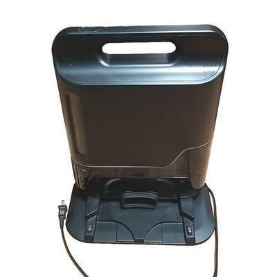 Shark IQ Robot XSKAEDOCK Self-Empty Charging Dock Base Used