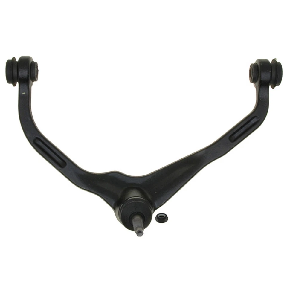 MOOG Front Upper Control Arm Ball Joint 2PCS Set For Jeep Liberty Dodge Nitro - Image 4 of 4