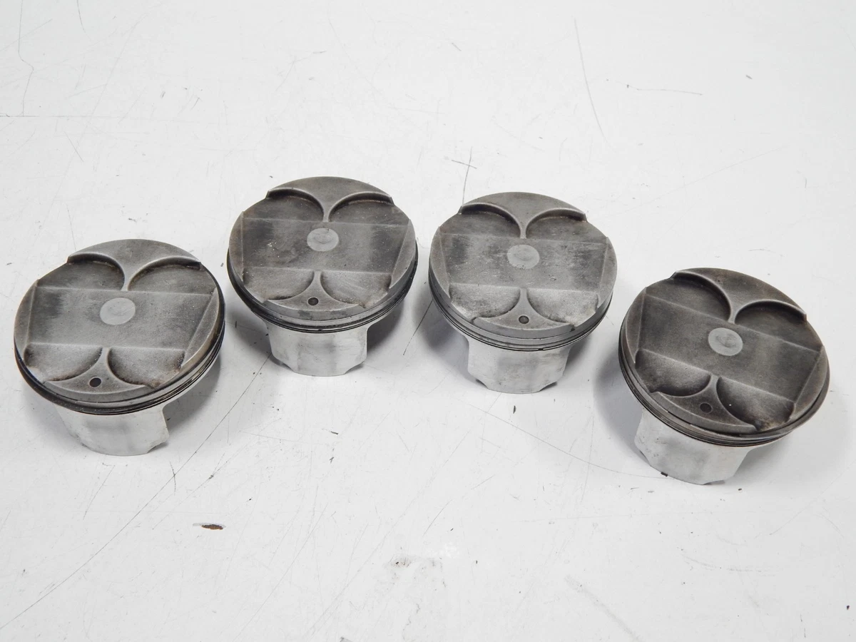Motorcycle Pistons, Rings & Piston Kits for Kawasaki Ninja ZX10