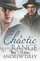 Andrew Grey | A Chaotic Range | Taschenbuch | Englisch (2014)
