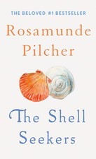 Product Image: The Shell Seekers - mass market paperback Pilcher, Rosamunde
