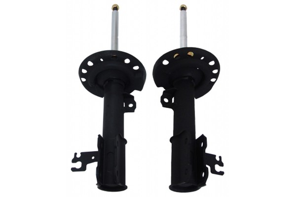 2X StoßDäMpfer Mapco 20724/5 FüR Vectra Signum Opel Croma Fiat Z02 Cc Caravan-image