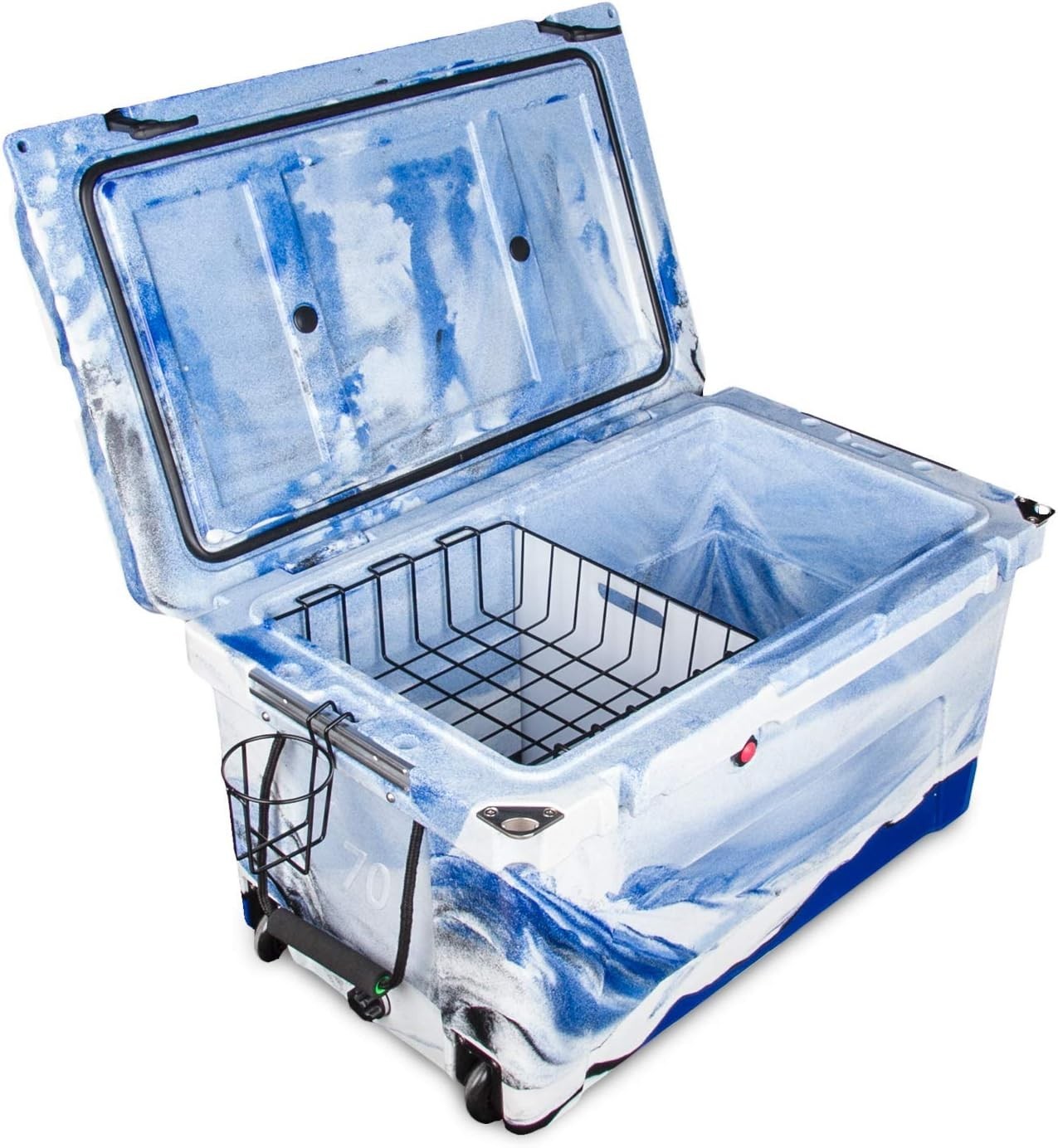 And Ice Box