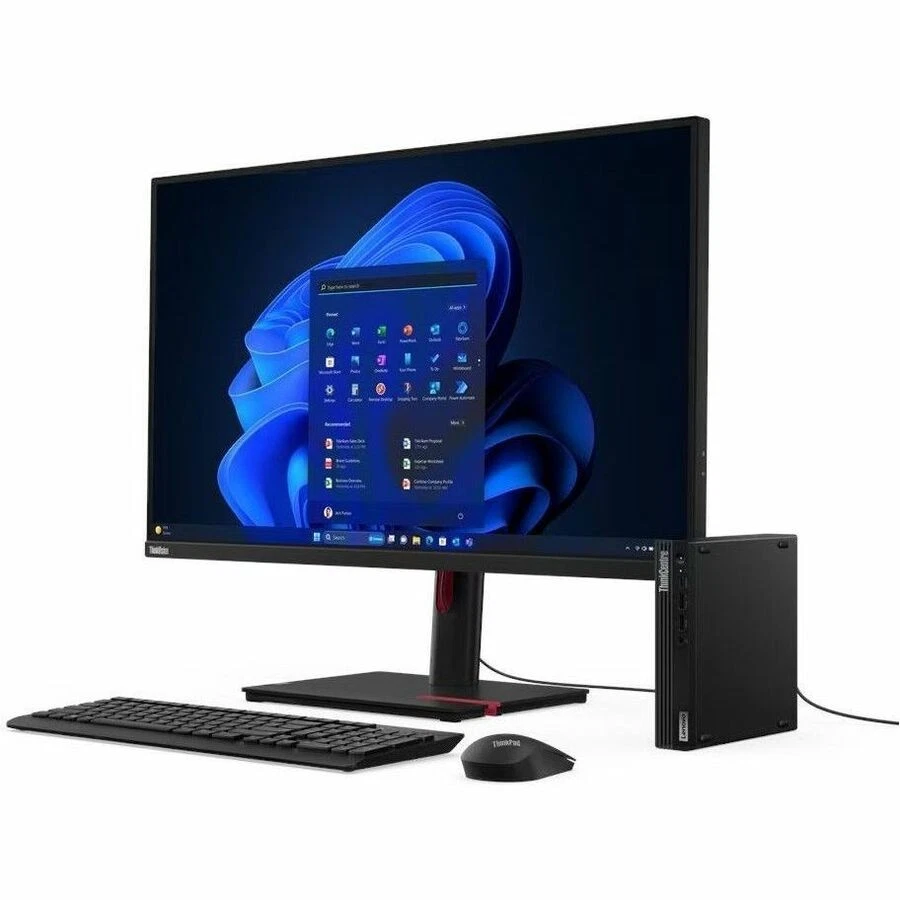 Lenovo ThinkCentre M70q Gen 5