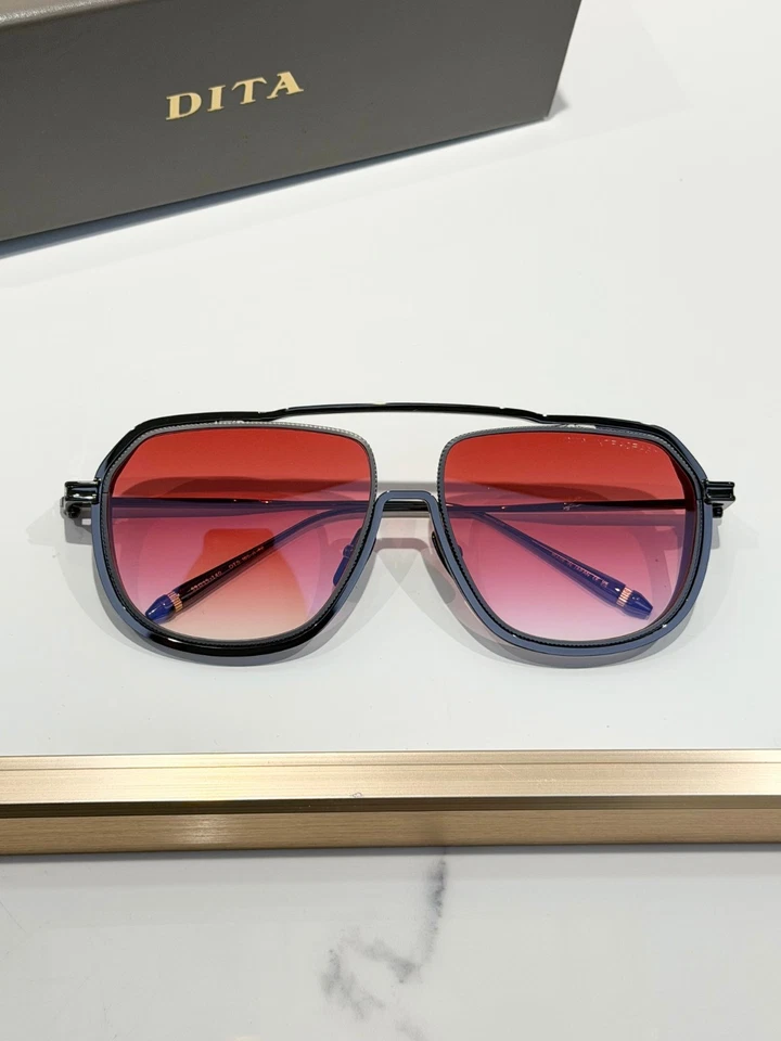 Gafas de sol DITA INTRACRAFT DTS165 unisex talla 59□15-140 Foto 4 de 4