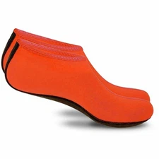 Women Men Skin Water Shoes Swim Surf Yoga Sports Neoprene Beach Socks Sand Socks