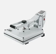 Heat Press Machine 15 x 15 in Sublimation Printer Transfer for DIY T-shirt