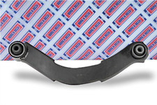 Braccio sospensione asse posteriore;superiore da montare Mitsubishi Outlander 01->07