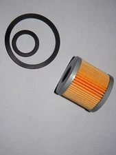 MALPASSI FILTER KING FUEL PRESSURE REGULATOR FILTER REPLACEMENT 67mm