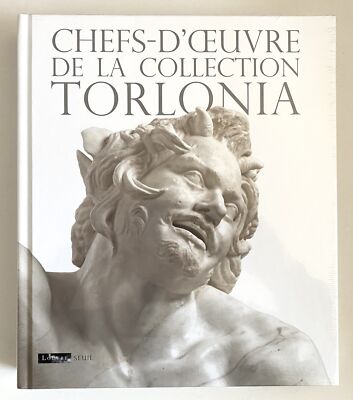 Chefs-d'oeuvre de la collection Torlonia, Katalog Musée du Louvre, 2024