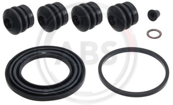 A.B.S. 53836 Reparatursatz, Bremssattel Vorne Links Rechts FüR Toyota-image