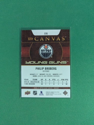 2020-21 UD Series 1 & 2 & Extended Young Guns *Pick from List Complete your set* - Picture 3 of 314
