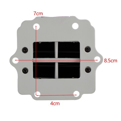 V2R131 Reed Valve For Polaris Big Boss Scrambler Sportsman Xplorer