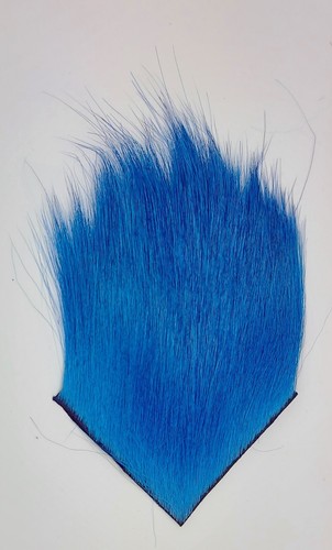 FRANC N SNAELDA ARTIC RUNNER FLY TYING FUR FLY TYING MATERIALS ALL COLOURS - Picture 4 of 11