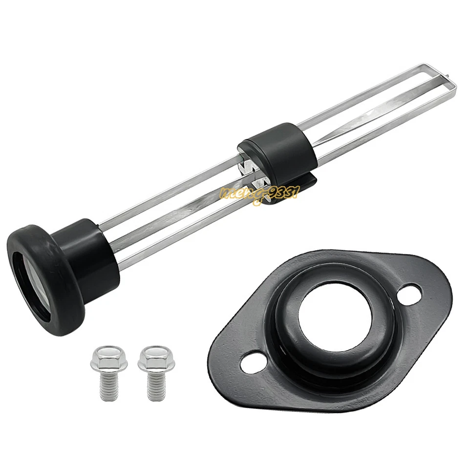 Fuel Gauge for Honda Rancher 350 Rancher 400 Rubicon 500 TRX300 TRX400 TRX500 - Image 2 of 4