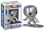 Funko Pop! Vinyl: Marvel - Silver Surfer #19