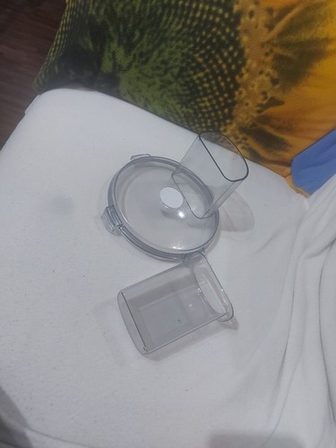 Küchenmaschine Original 20 35 40 50 4000 5000  Ronic nur Deckel .