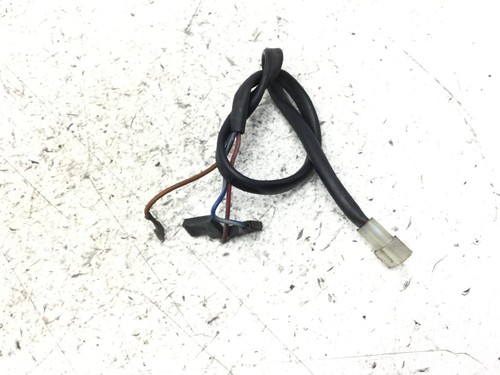 KABELBAUM SCHEINWERFER KENNZEICHENLEUCHTE HINTEN BMW F 650 1995 WB10162A8VXA