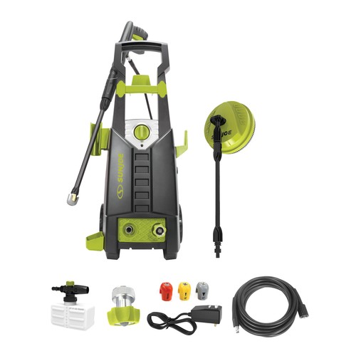 Sun Joe SPX2598P-MAX Electric Pressure 