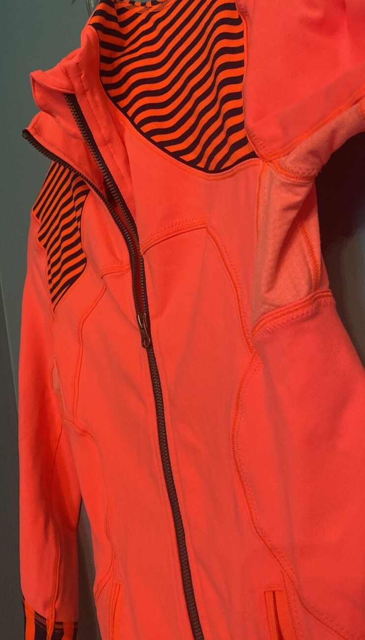 LULULEMON Define Jacket Full Zip Pockets Women’s … - image 5