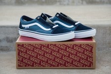 vans old skool pro velcro