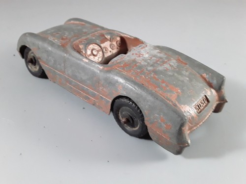 Chevrolet Corvette Tootsietoy de 4 pulgadas - Imagen 2 de 4
