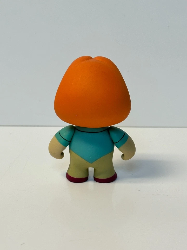 Kidrobot Family Guy Mini Serie 1 - Lois Griffin 3" 2/16 *LEER DESCRIPCIÓN* Foto 2 de 2