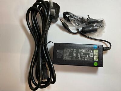 Ersatz für 12 V 3A AC-DC Netzteil passt 4 Mütter MamaRoo Kindersitz 4 Mütter