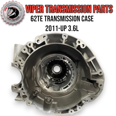 Dodge Chrysler 62TE Transmission Case 3.6L 2011-UP FITS 62TE