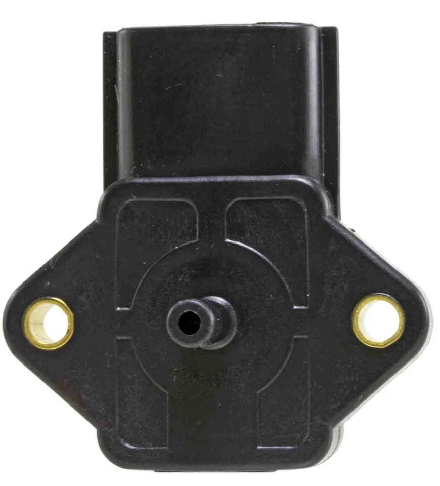 Colector Absolute Pressure Senso se adapta a Subaru Baja 2003-2005, Impreza, Legacy Fores Foto 2 de 4