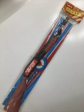 Toy Corker Cork Gun Pump Action Play Shot Gun...