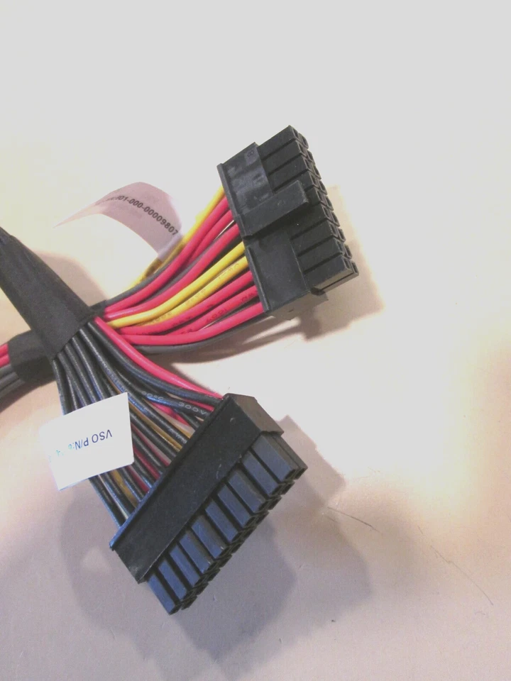 Quanta Cloud Technology Power DAS2STB36B0 25S2SPA0020 39S2SPB0000 39S2SPB0010 - Image 2 of 4