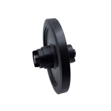 Front Idler Pulley for New Holland C245 C332 C337 OE 87447229  87480418 47378990