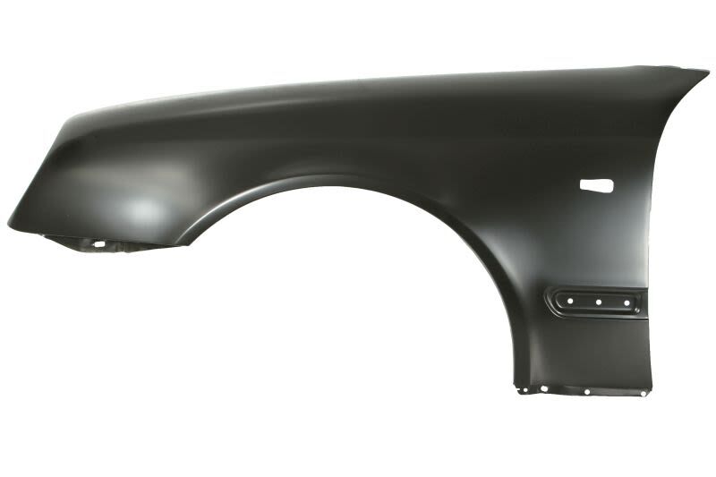 Fender Front Left Fits:Mercedes CLK C208 06.97-06.02