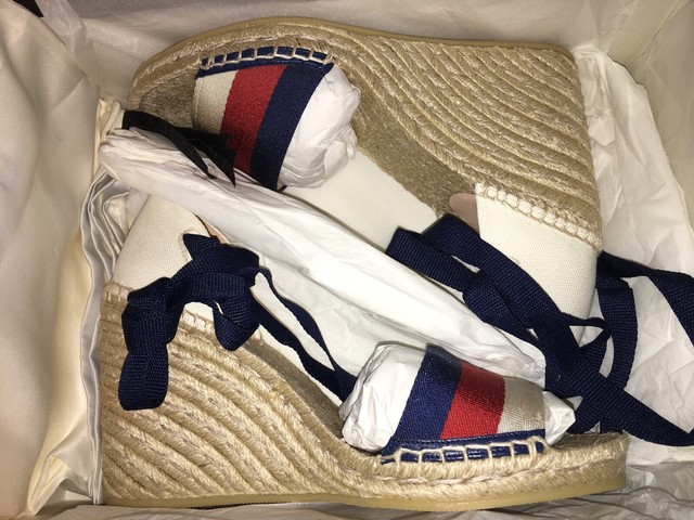 gucci lilibeth platform