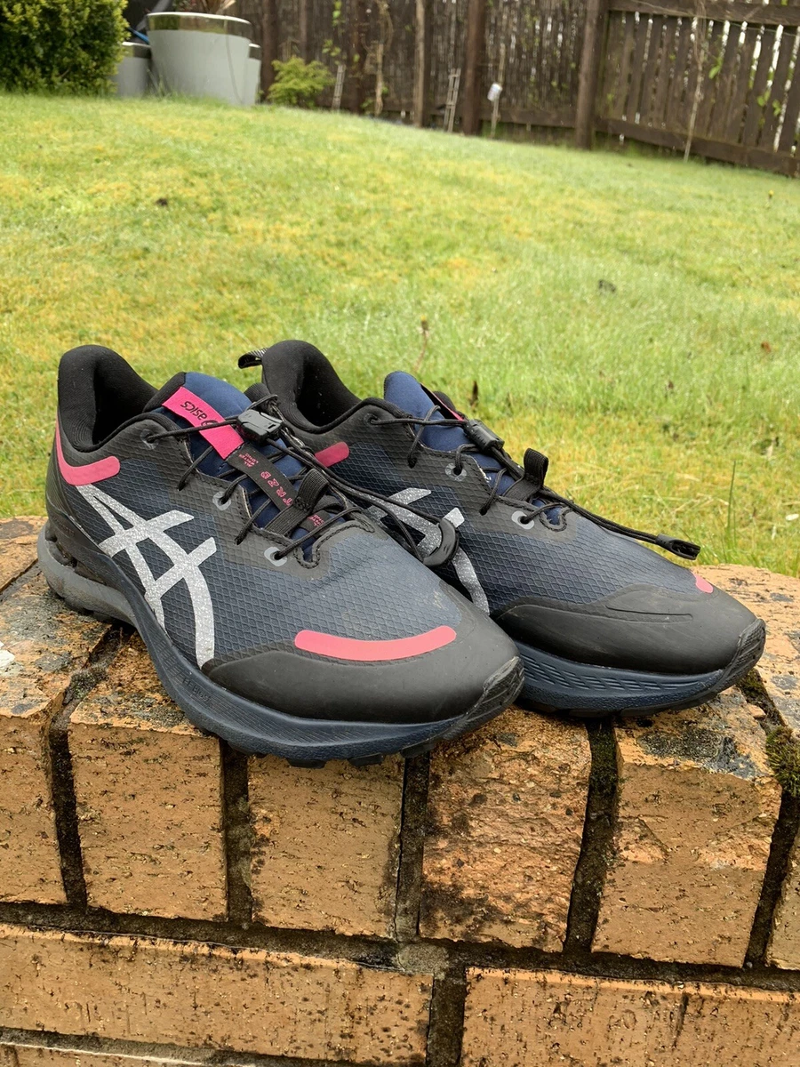 Gel kayano best sale trail