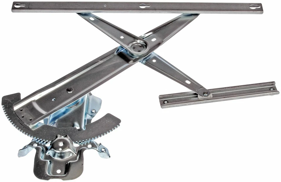 Se adapta a Land Rover Discovery 1995-2004 regulador de ventana delantero derecho Dorman 229GX82 Foto 2 de 2