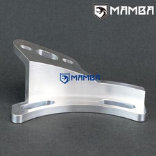 Mamba Cnc Garrett Gt28r Gt2871r Internal Turbo Wastegate Actuator Bracket 30deg Mamba Cnc Garrett Gt28r Gt2871r Internal Turbo Wastegate Actuator Bracket 30deg