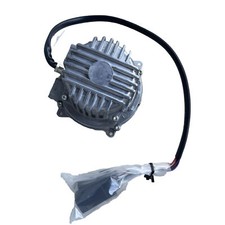 Airtech Vacuum Regenerative Blower, 3BA1002AB52 300W 24V