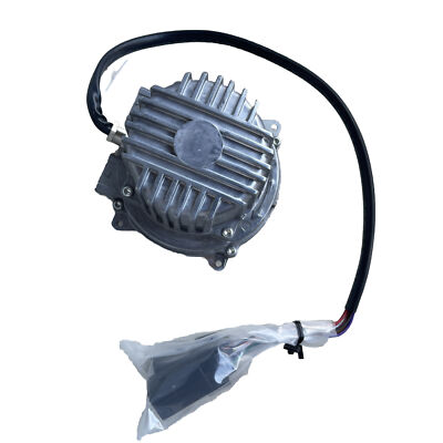 Airtech Vacuum Regenerative Blower, 3BA1002AB52 300W 24V
