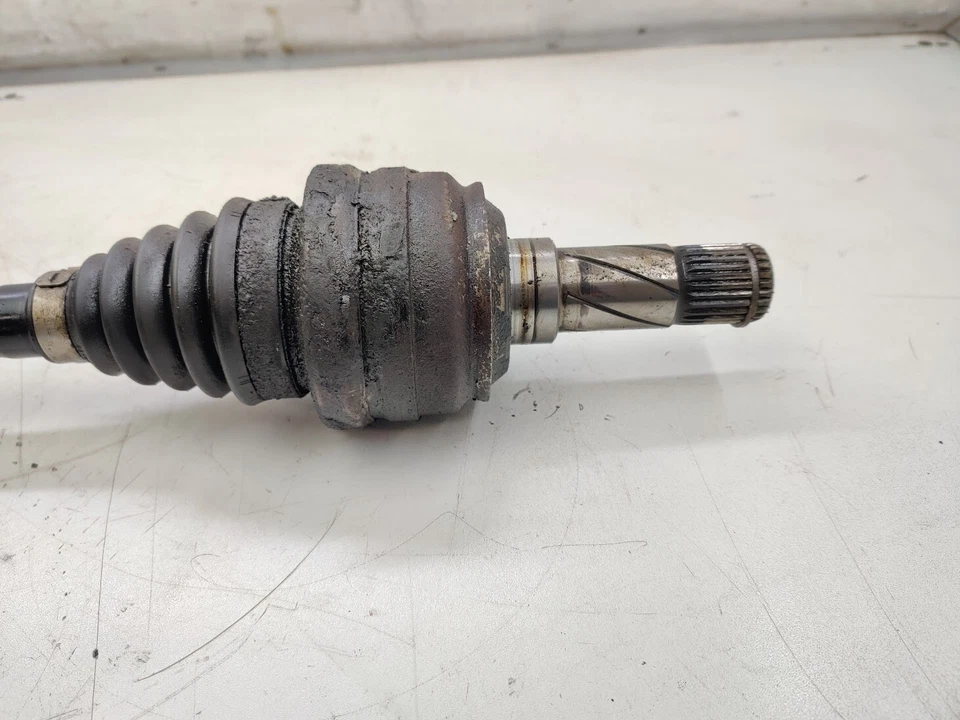 2006 VOLVO XC90 D5 2.4 DIESEL LEFT REAR DRIVESHAFT 30735565 - Image 2 of 4