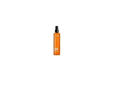 MATRIX Total Results Mega Sleek Iron Smoother 250 ml Hitzeschutz Feuchtigkeit