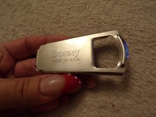 VTG Bonny Made in The USA Bottle Opener