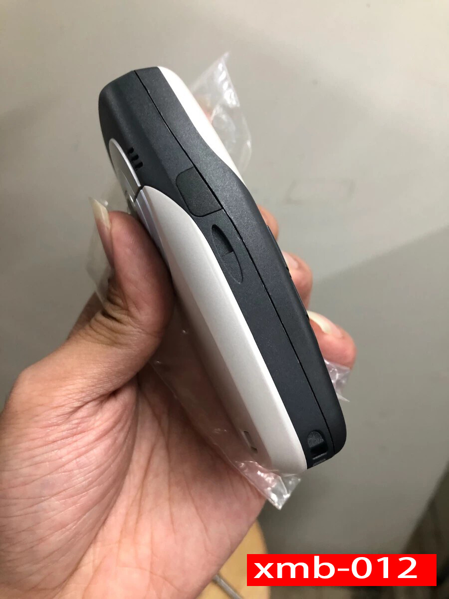 Nokia 6600 - 6 MB - Light Gray (Unlocked) for sale online | eBay