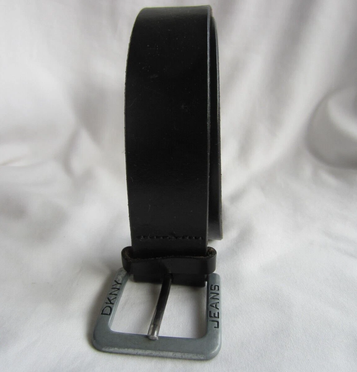 DKNY Black Belts for Women for sale | eBay